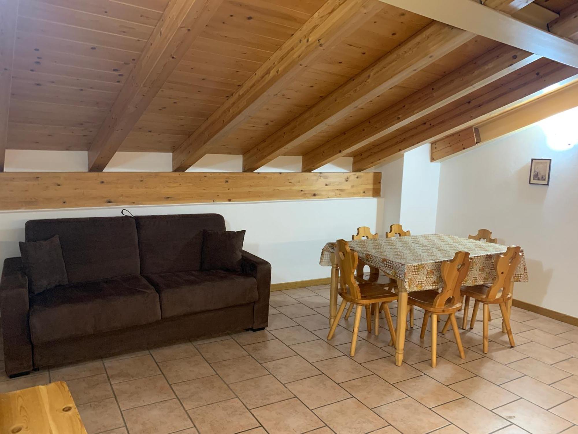 Italo-Svizzero Hotel Chiavenna Bagian luar foto