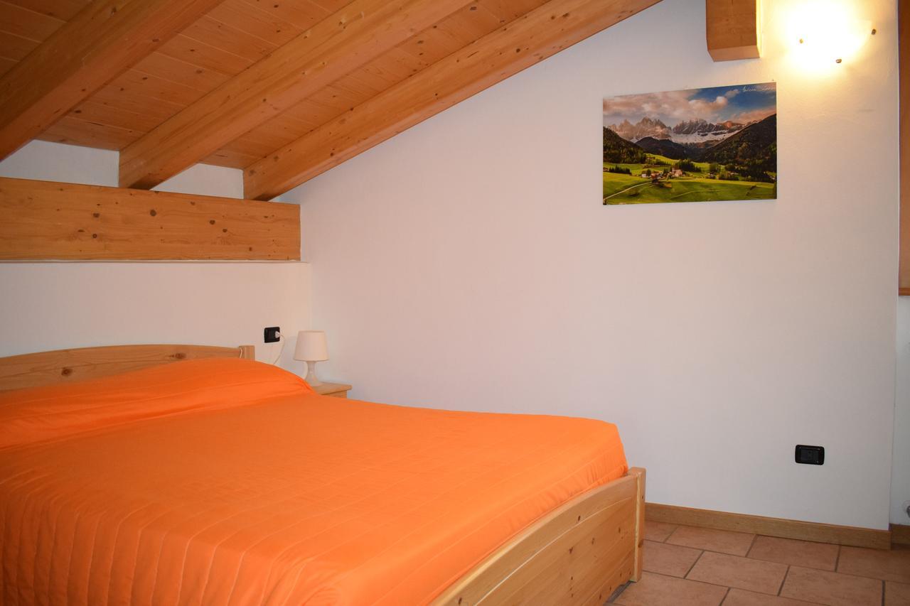 Italo-Svizzero Hotel Chiavenna Bagian luar foto