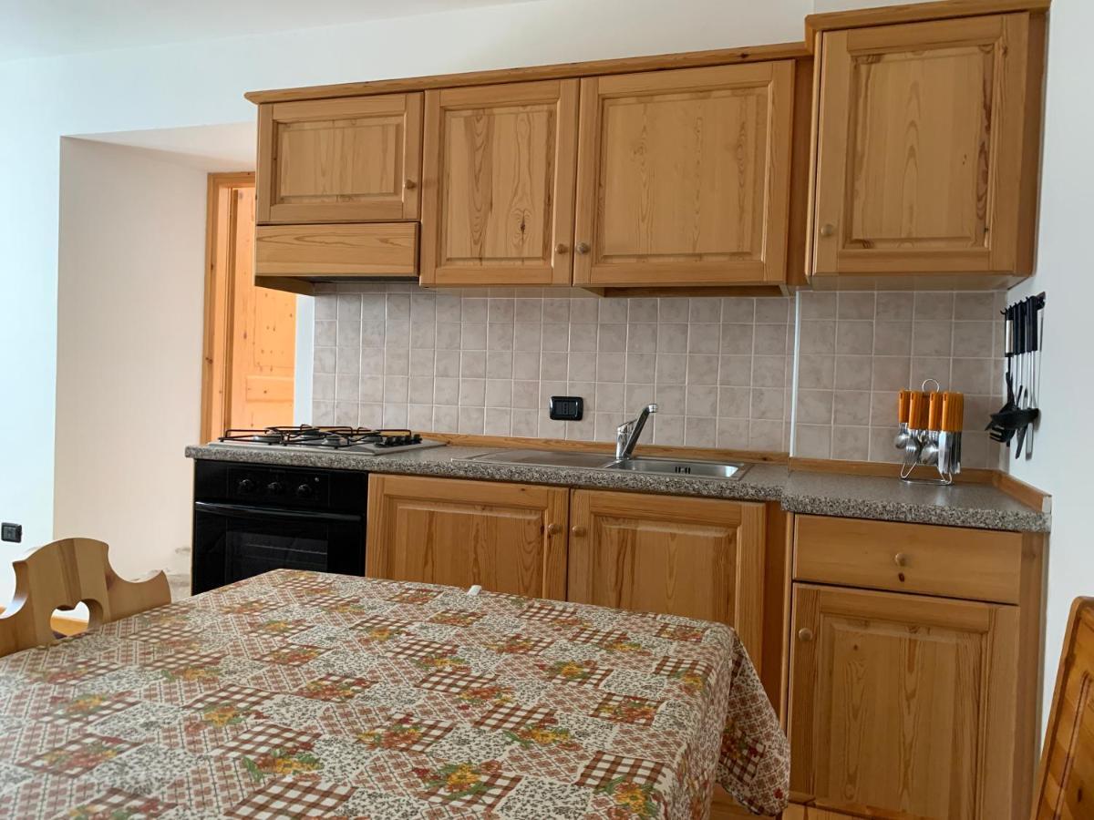 Italo-Svizzero Hotel Chiavenna Bagian luar foto